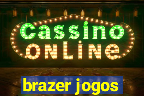 brazer jogos